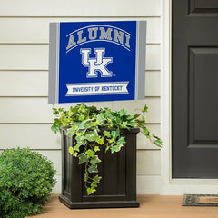 University of Kentucky Coroplast Yard Sign Alumni