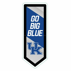LED Wall Decor, Pennant, University of Kentucky
