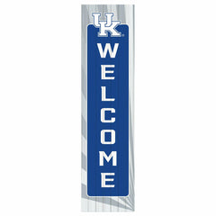 University of Kentucky Summer Seasonal Single Sided Large Leaner, 46"