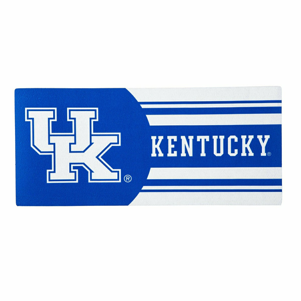 University of Kentucky Sassafras Switch Mat