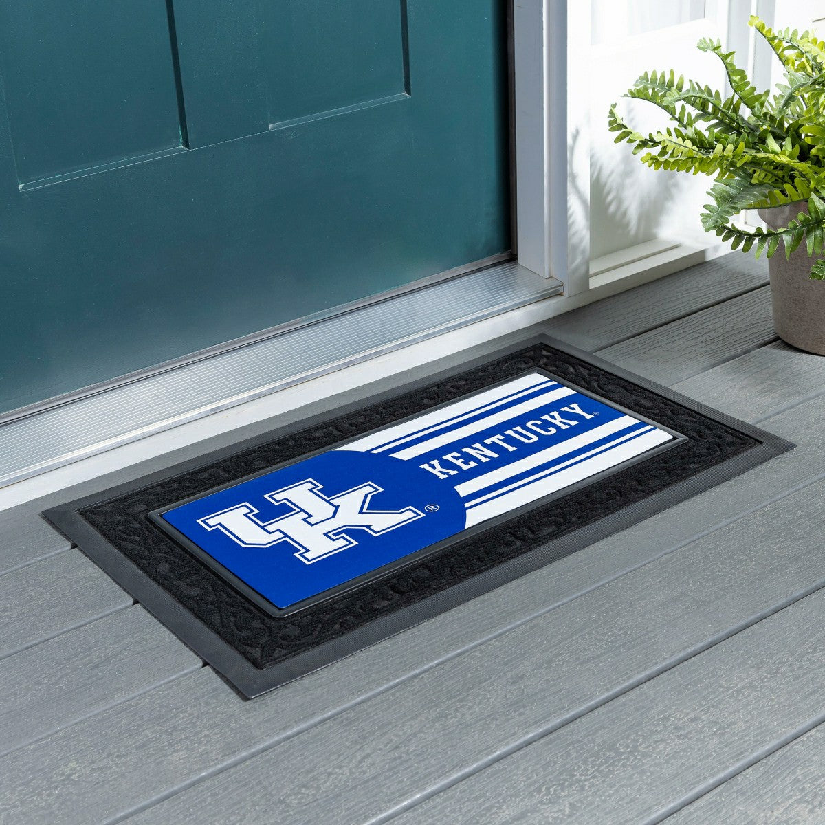 University of Kentucky Sassafras Switch Mat