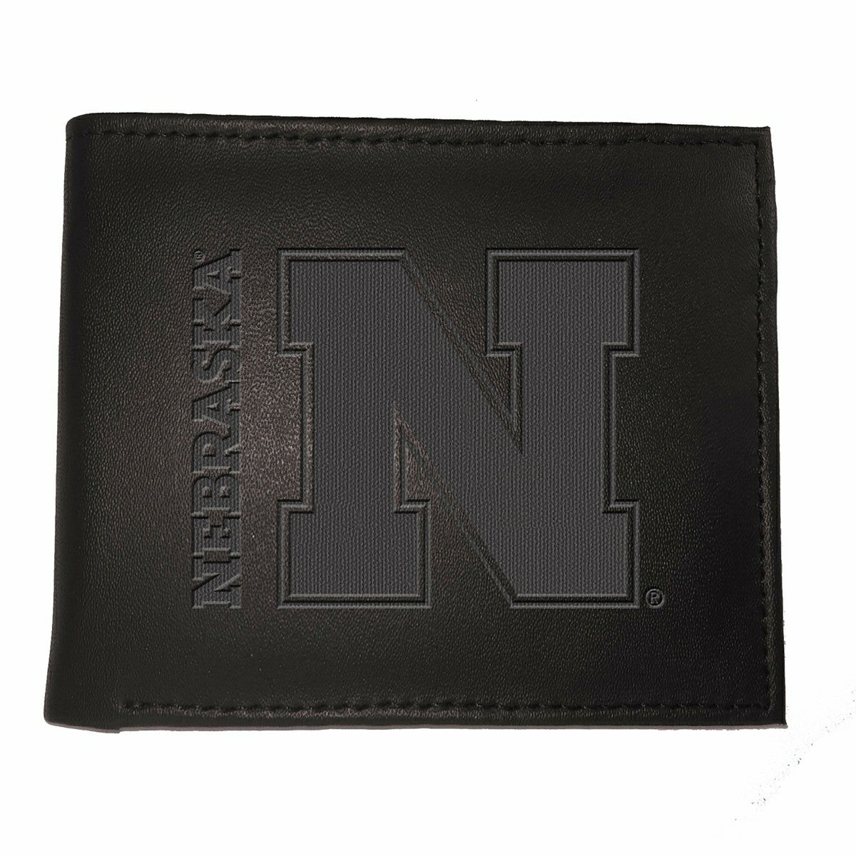 Wallet, Bi-Fold, Nebraska
