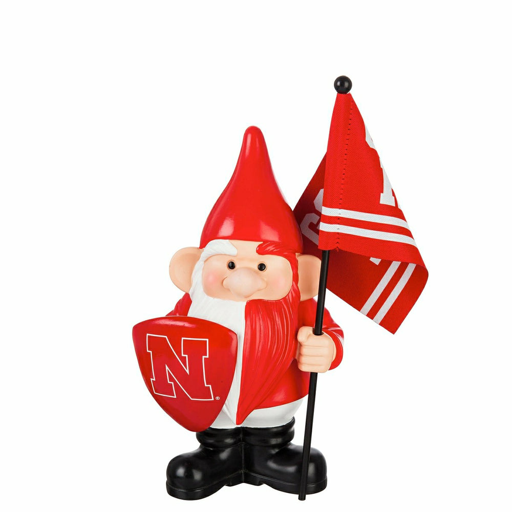 University of Nebraska, Flag Holder Gnome
