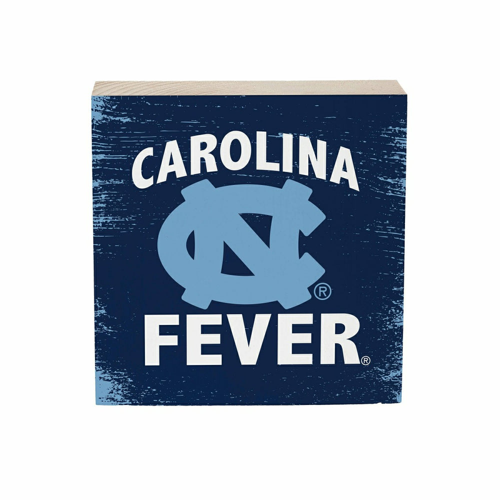 University of North Carolina Plock, Down Home Fans, 6x6
