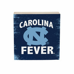 University of North Carolina Plock, Down Home Fans, 6x6