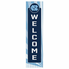 University of North Carolina Summer Seasonal Single Sided Large Leaner