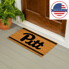 University of Pittsburgh, Coir Mat 1C