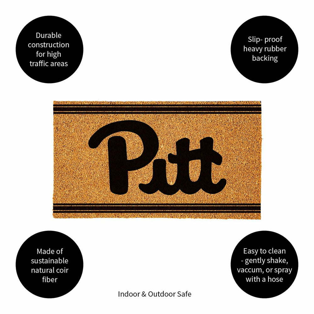 University of Pittsburgh, Coir Mat 1C