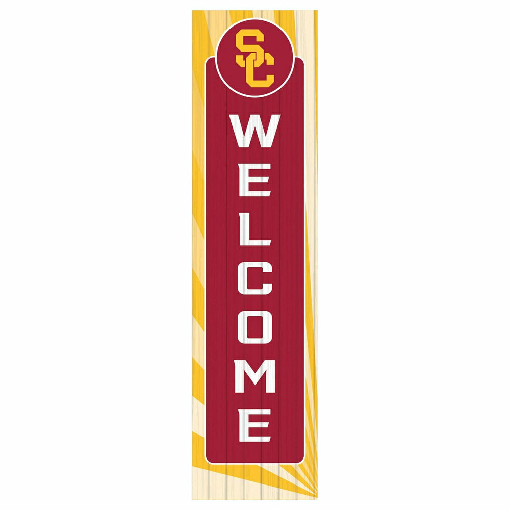 University of Southern California Summer Seasonal Single Sided Large L