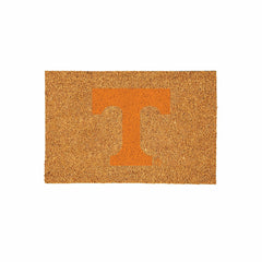 University of Tennessee Large Full Color Coir Mat, 36"x24"