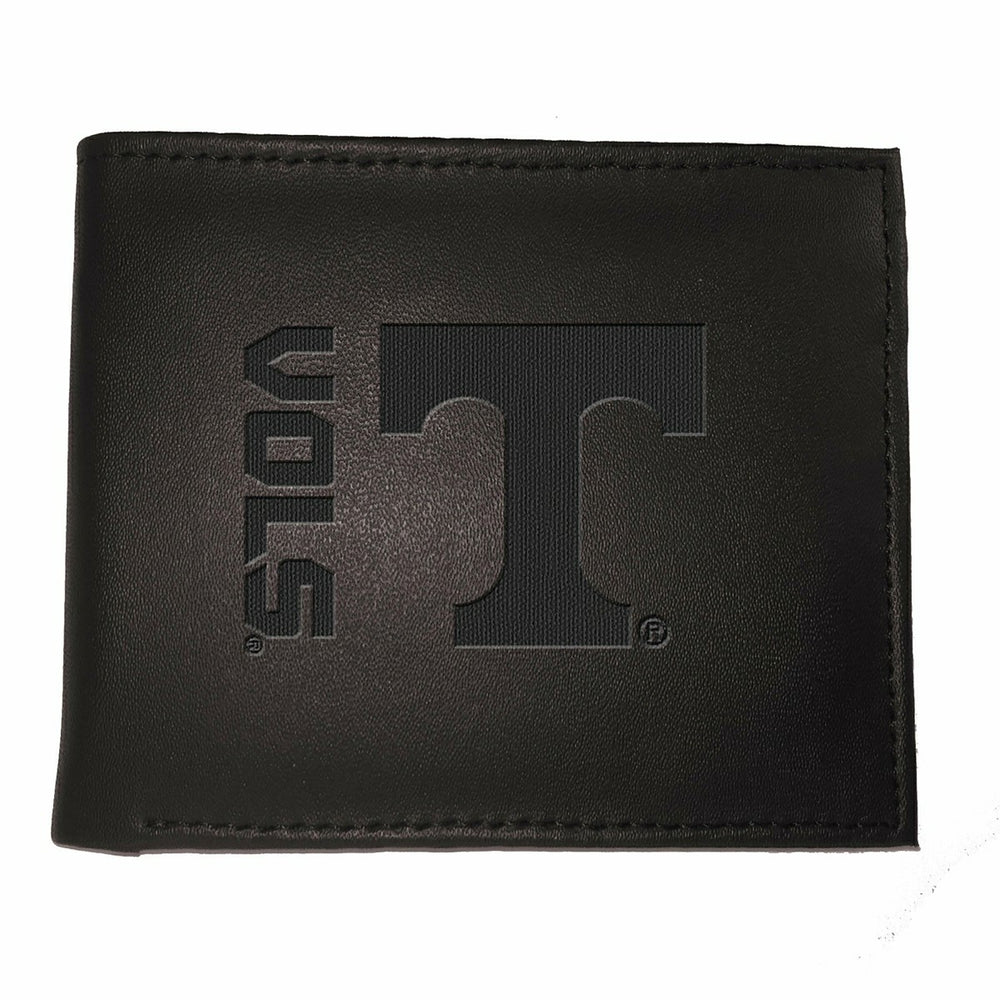 Wallet, Bi-Fold, Tennessee