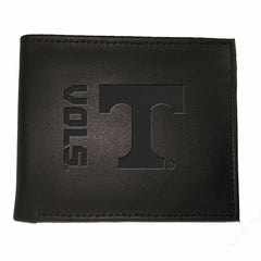 Wallet, Bi-Fold, Tennessee