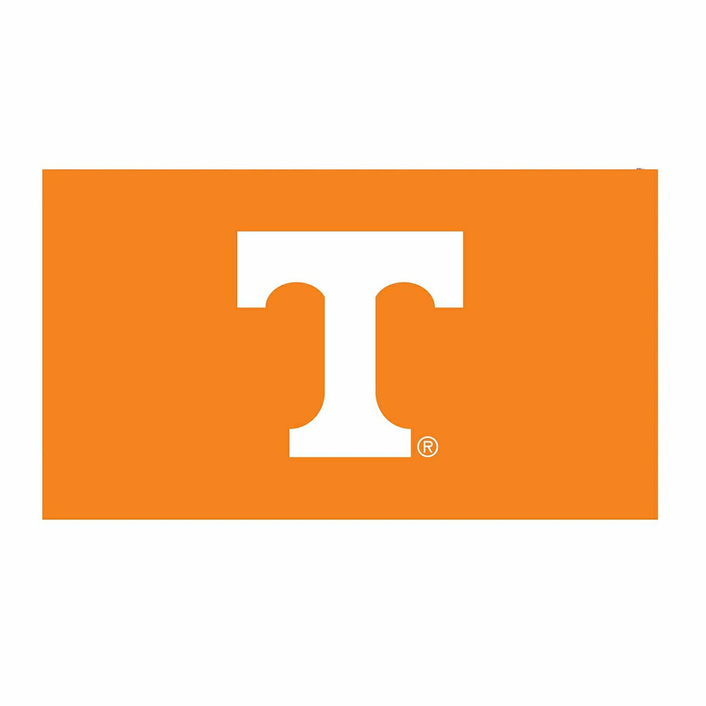 Full Color PVC Mat, 16" x 28", University of Tennessee