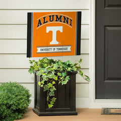 University of Tennessee Coroplast Yard Sign Alumni