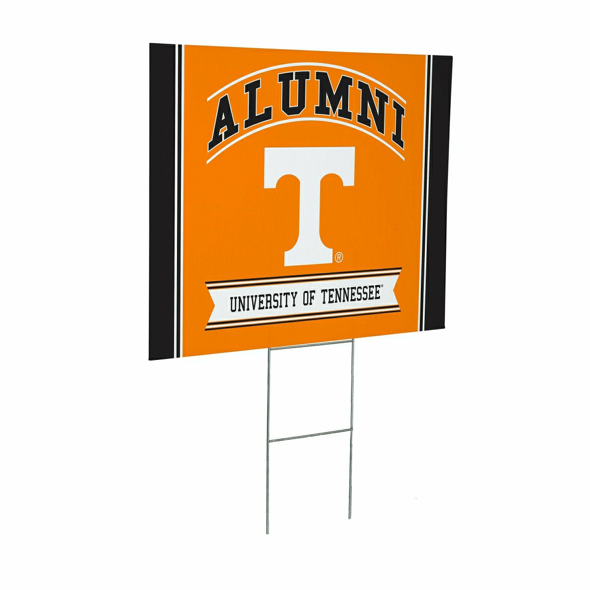University of Tennessee Coroplast Yard Sign Alumni