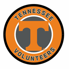 LED Wall Decor, Round, University of Tennessee