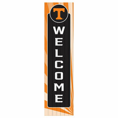 University of Tennessee Summer Seasonal Single Sided Large Leaner, 46"
