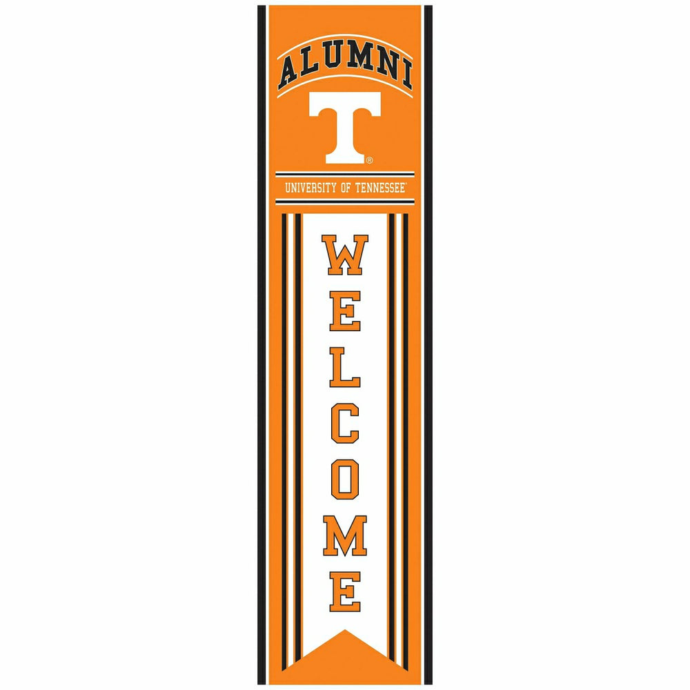University of Tennessee Alumni Single Sided Large Leaner, 46"