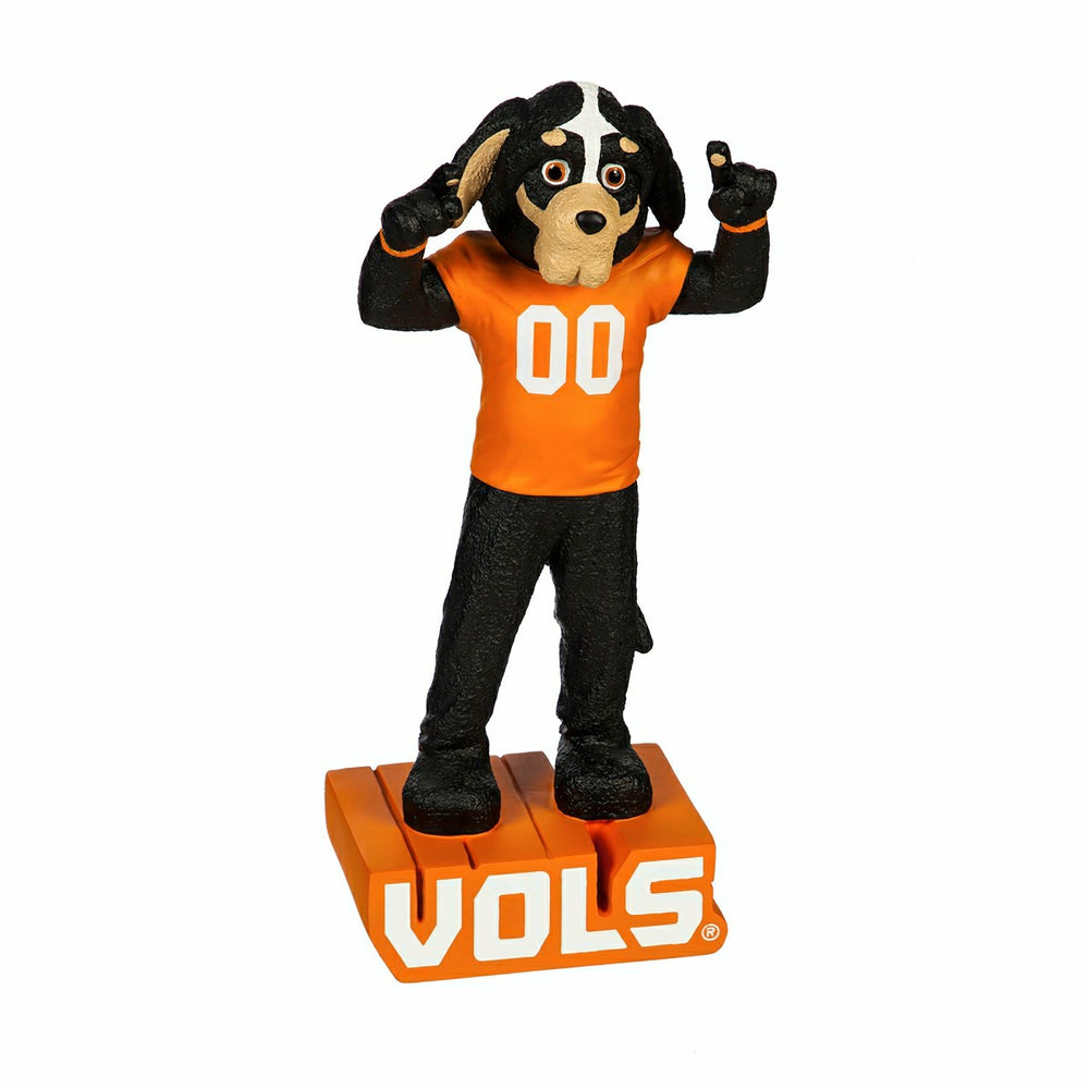 University of Tennessee, Mascot Statue