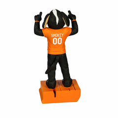 University of Tennessee, Mascot Statue