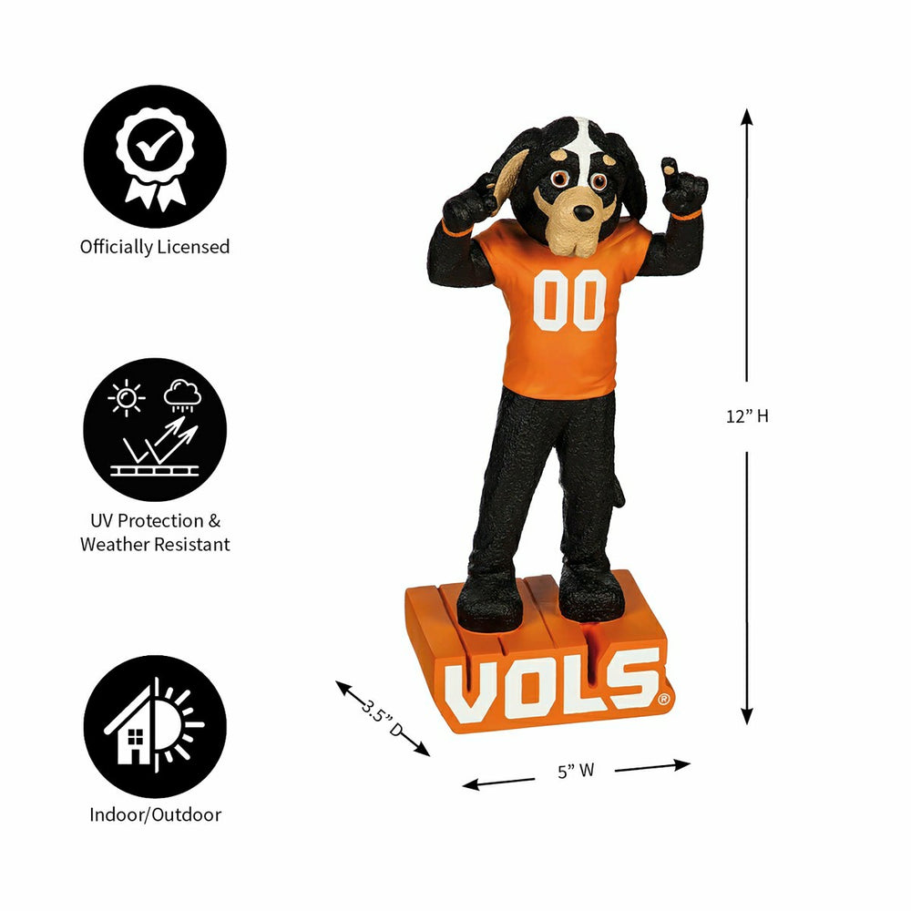 University of Tennessee, Mascot Statue