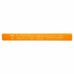 University of Tennessee Engraved Wood Sign, 1.5" x 18"