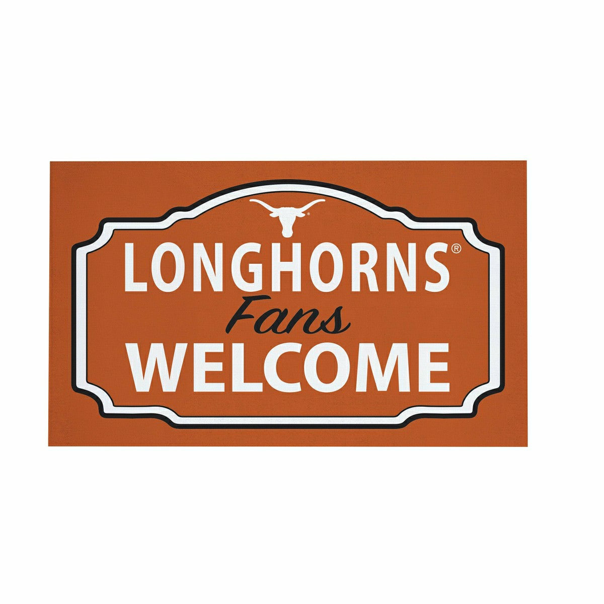 University of Texas Sassafras Estate Switch Mat