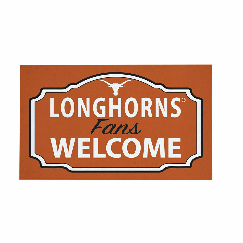 University of Texas Sassafras Estate Switch Mat