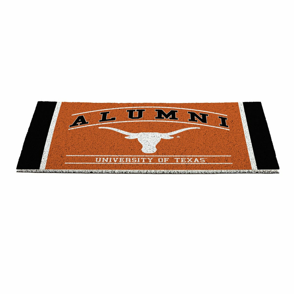 University of Texas Alumni Mat, 28"x16"