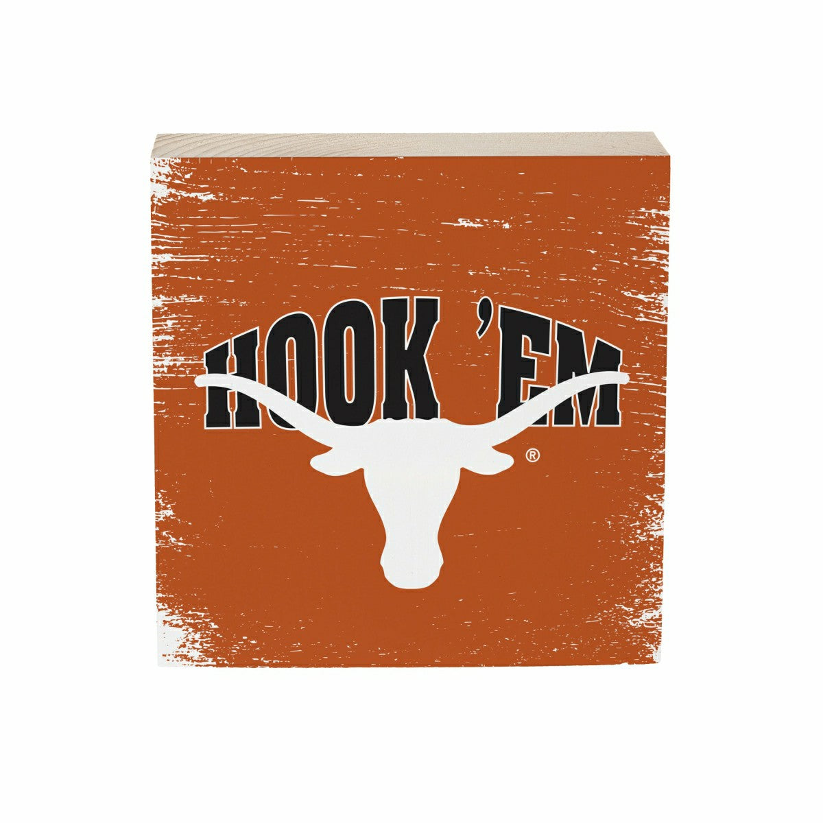 University of Texas Plock, Down Home Fans, 6x6