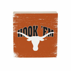 University of Texas Plock, Down Home Fans, 6x6