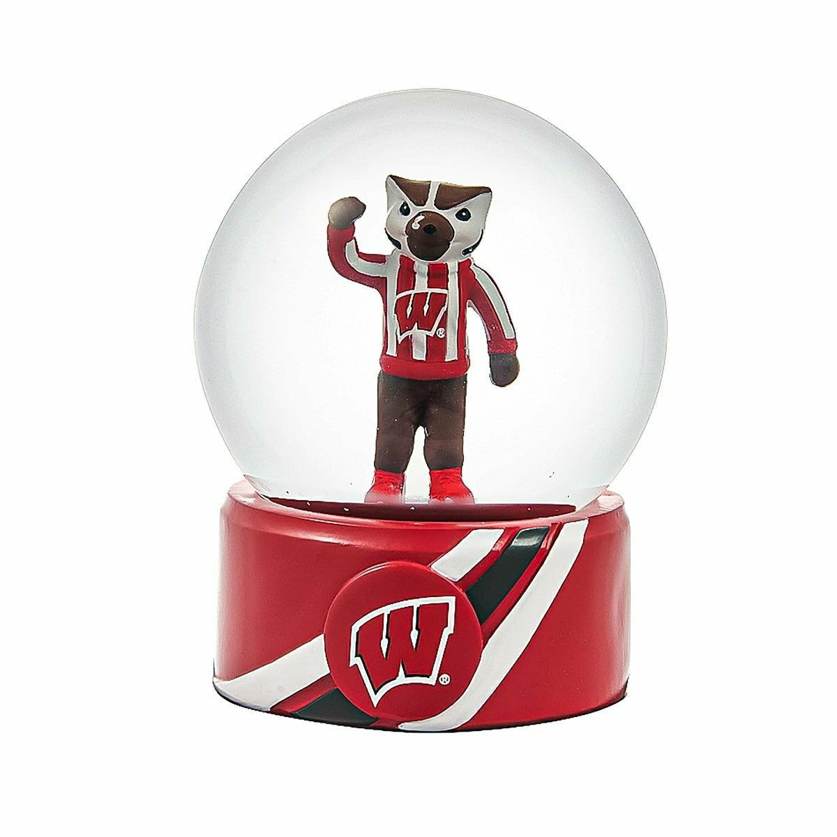 Water Globe, University of Wisconsin-Madison