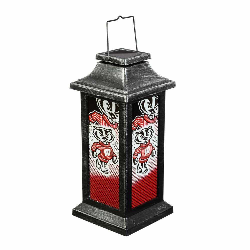 University of Wisconsin-Madison Solar Garden Lantern | MyEvergreen