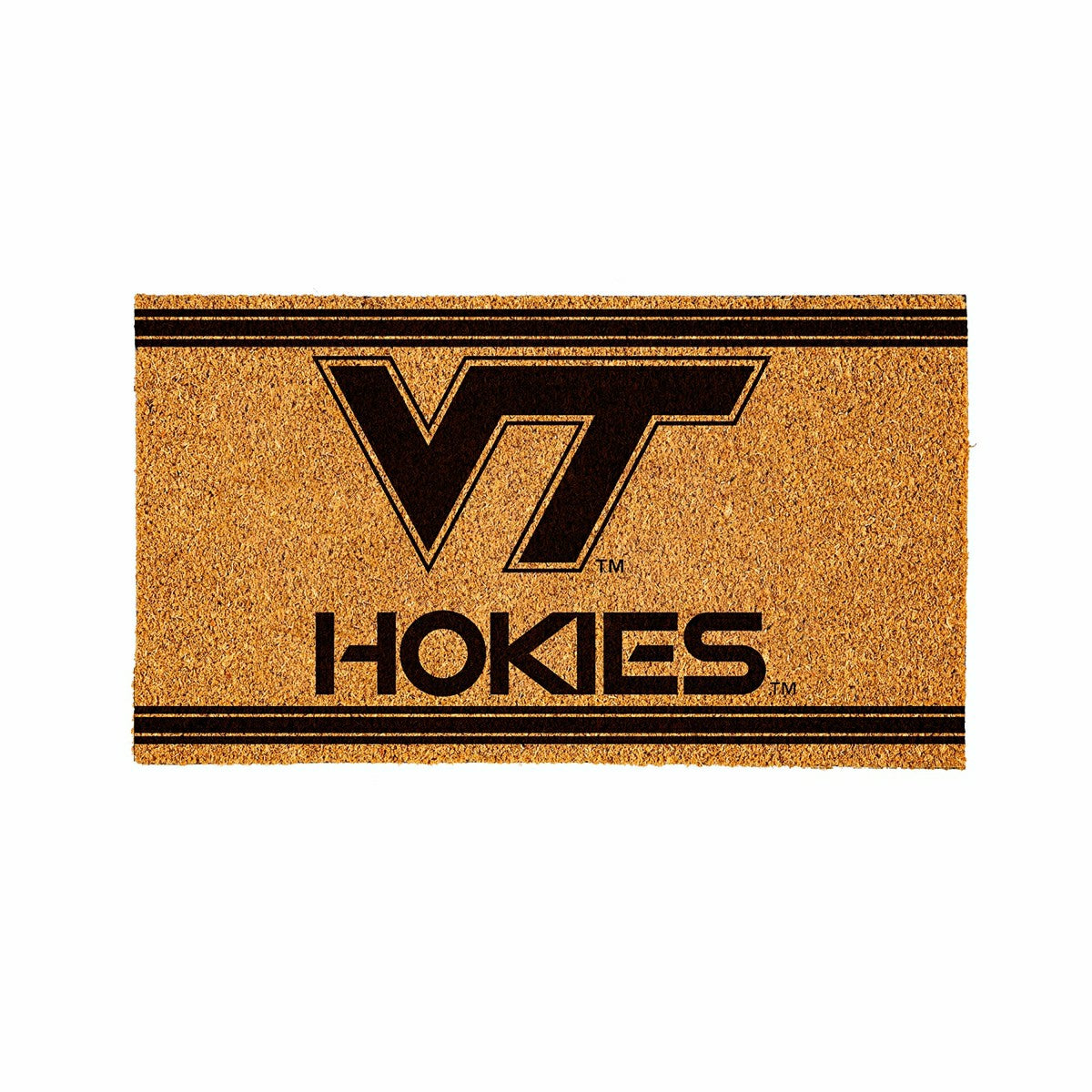 Virginia Tech, Coir Mat 1C