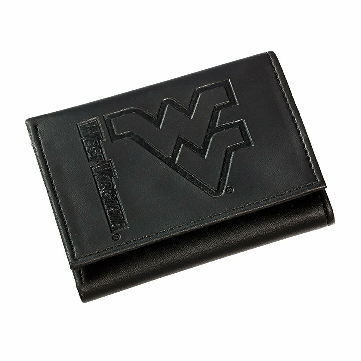 Wallet, Tri-Fold, West Virginia