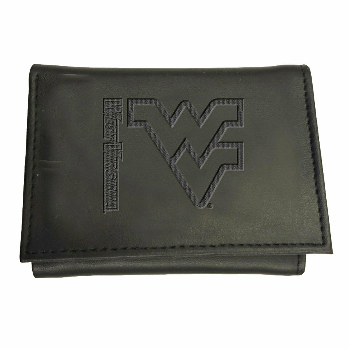 Wallet, Tri-Fold, West Virginia