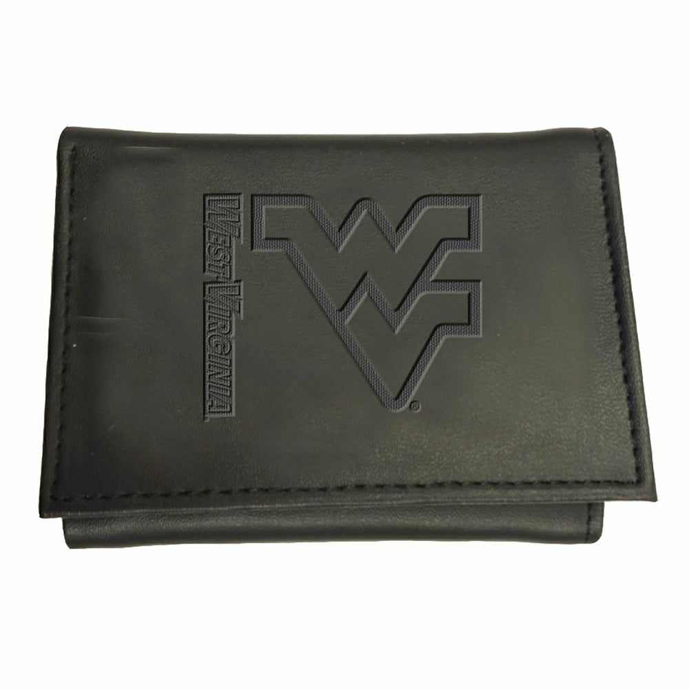 Wallet, Tri-Fold, West Virginia