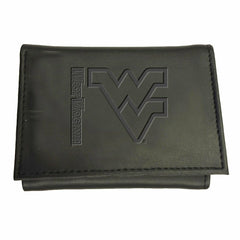 Wallet, Tri-Fold, West Virginia