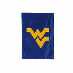 Applique Flag, Gar., West Virginia University