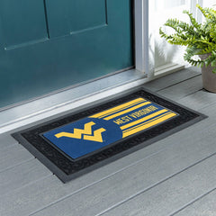 West Virginia University Sassafras Switch Mat