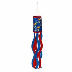 University of Kansas Windsock