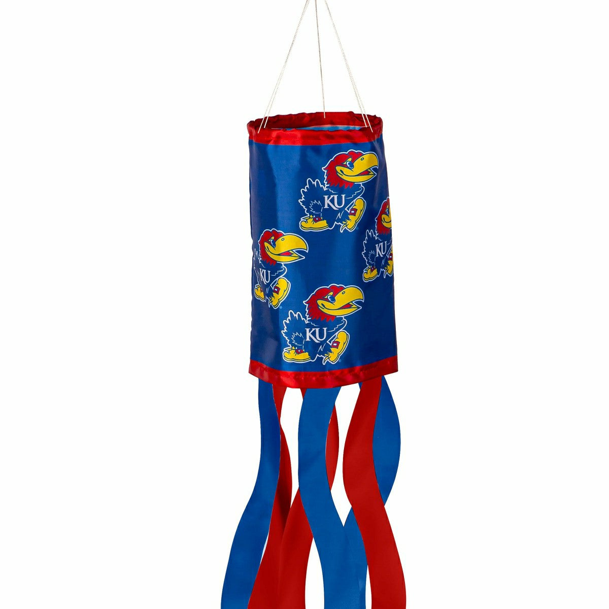 University of Kansas Windsock