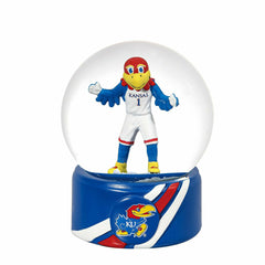 Water Globe, University of Kansas