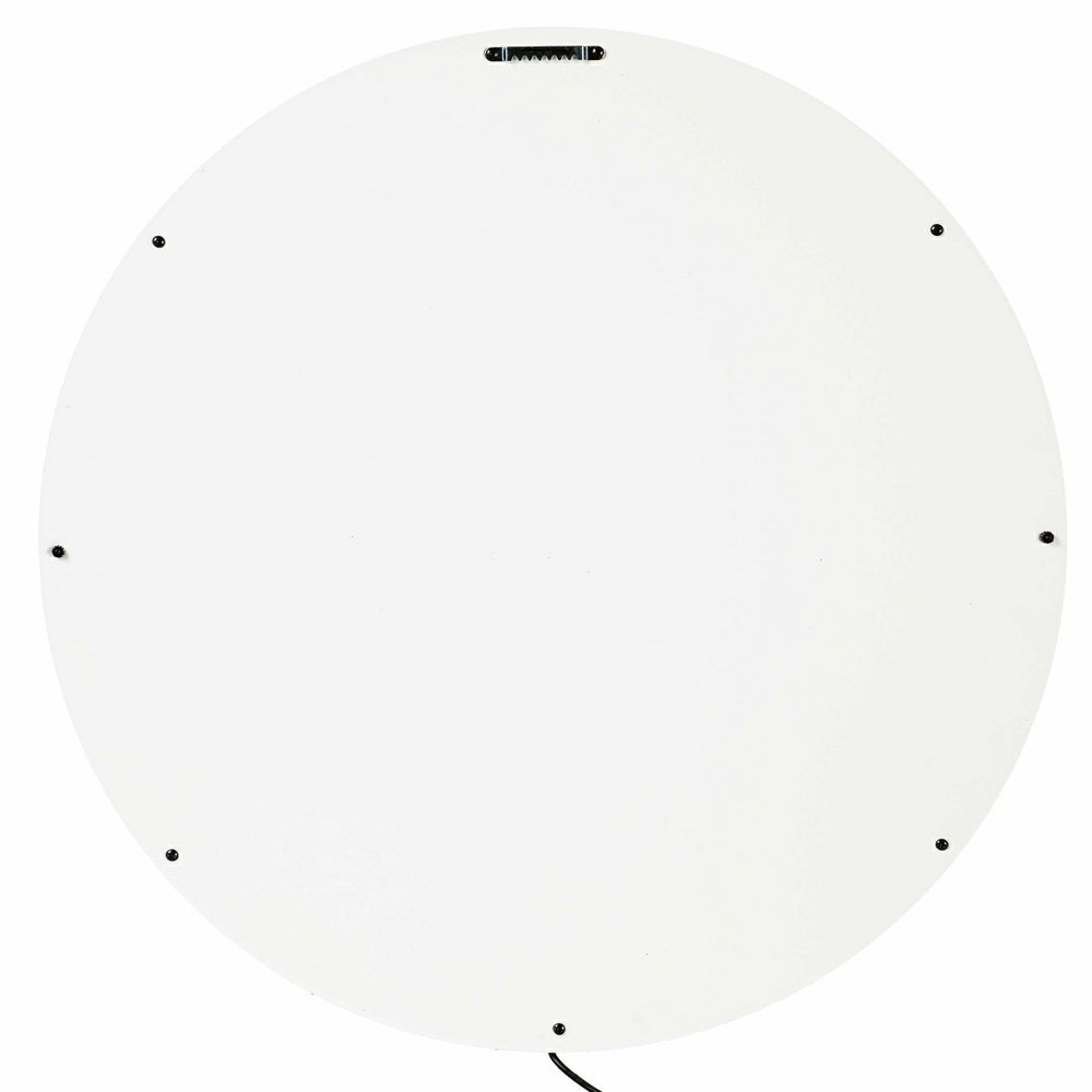 LED Wall Decor, Round, Green Bay Packers