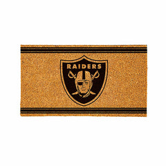 Las Vegas Raiders, Coir Mat 1C