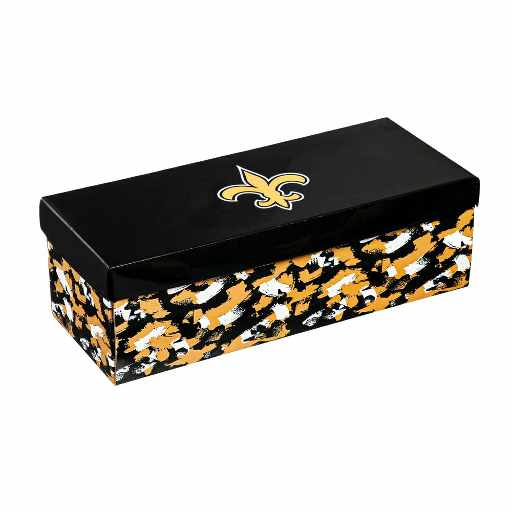 New Orleans Saints, Ceramic Cup O'Java 17oz Gift Set