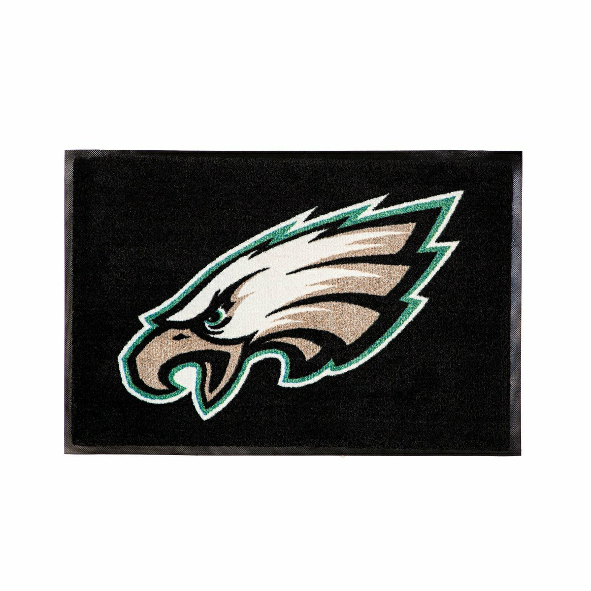 2'x3' USA Made Indoor/Outdoor Entryway Mat, Philadelphia Eagles
