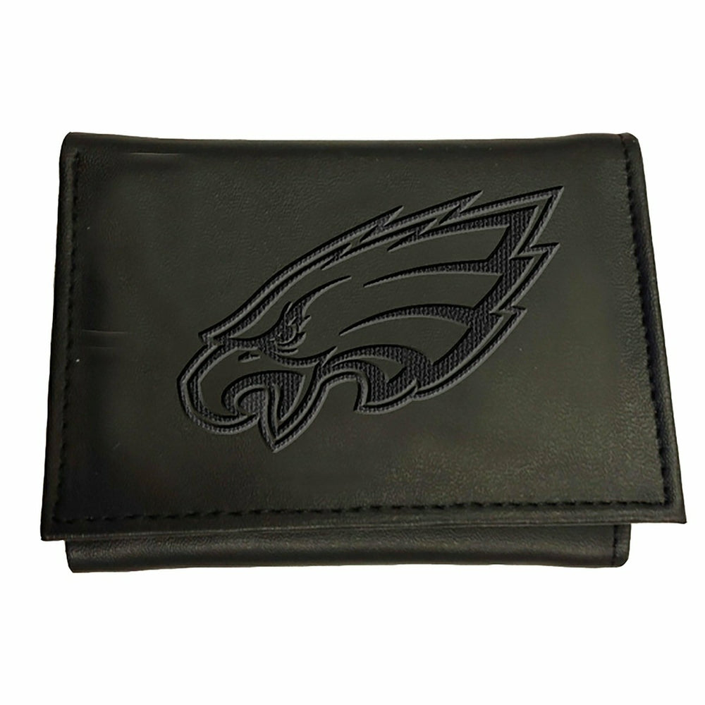 Wallet, Tri-Fold, Philadelphia Eagles