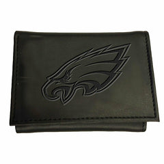 Wallet, Tri-Fold, Philadelphia Eagles