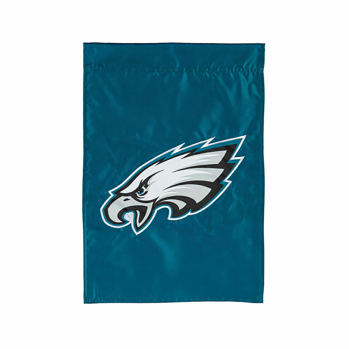 Philadelphia Eagles Applique Garden Flag